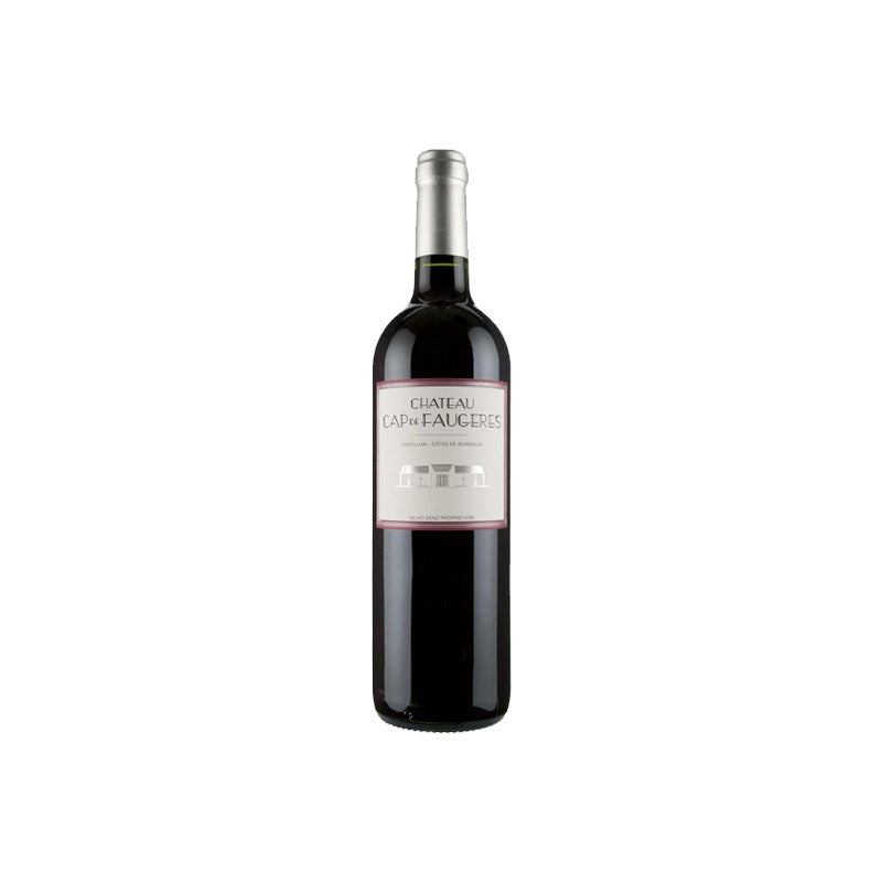 'Cap de Faugeres' Bordeaux Blend